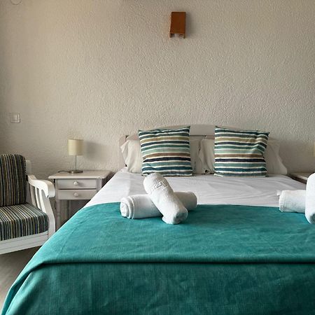 Apartamentos Strand 자베아 외부 사진