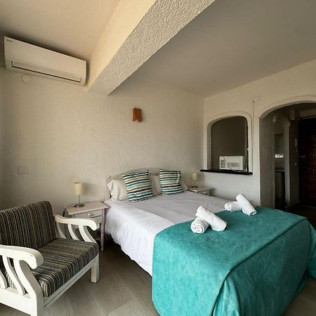 Apartamentos Strand 자베아 외부 사진