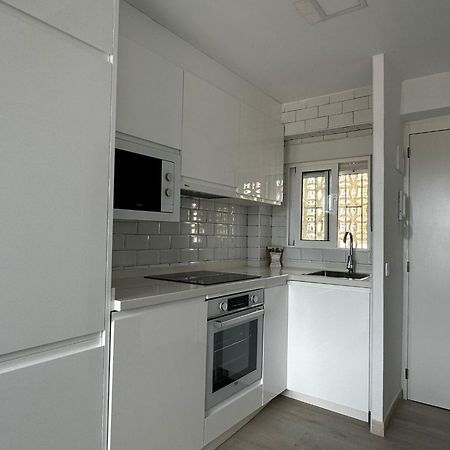 Apartamentos Strand 자베아 외부 사진