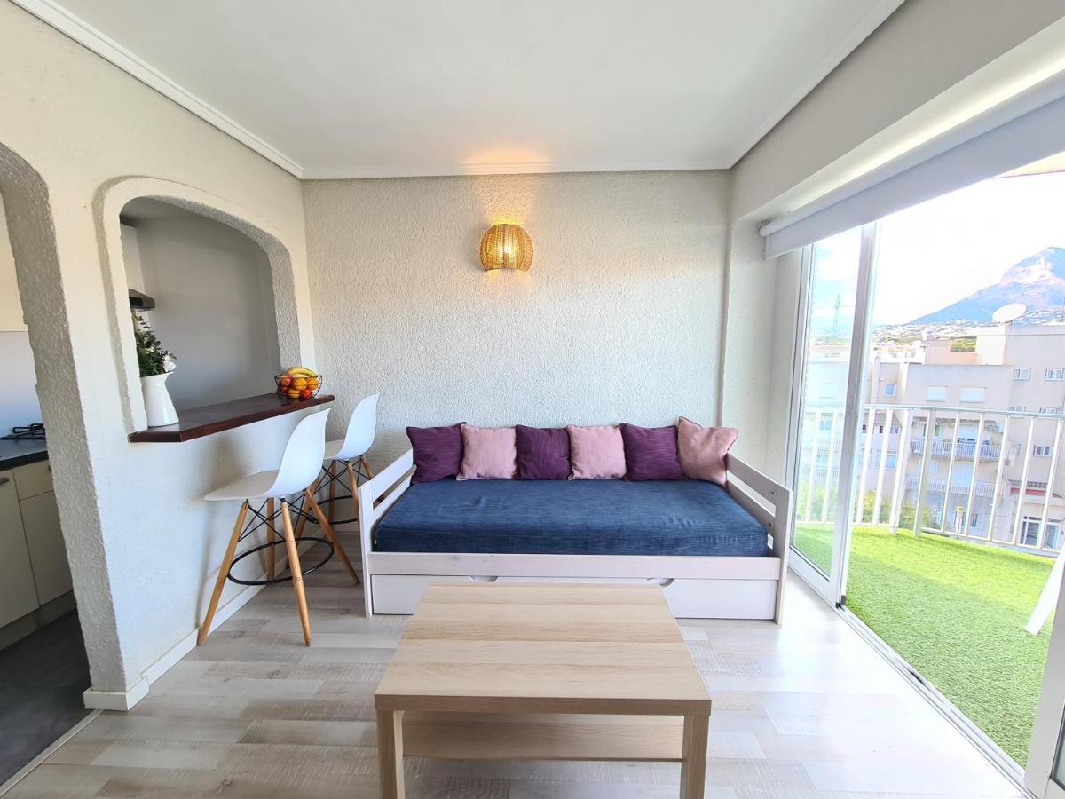 Apartamentos Strand 자베아 외부 사진