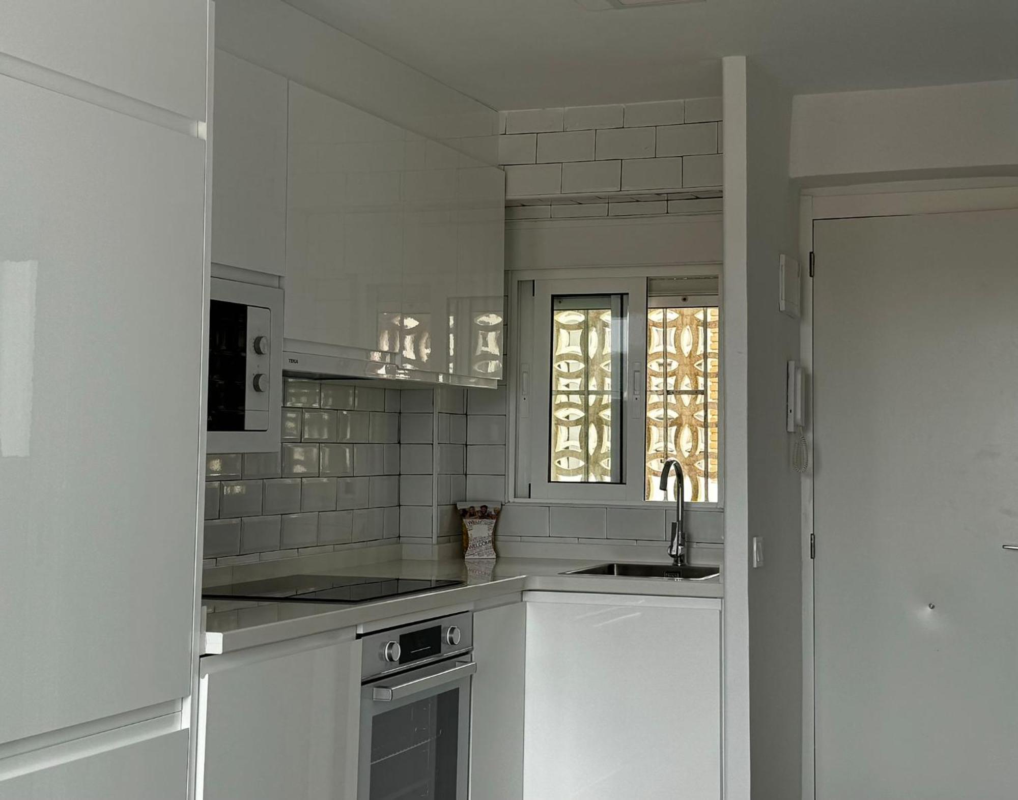 Apartamentos Strand 자베아 외부 사진