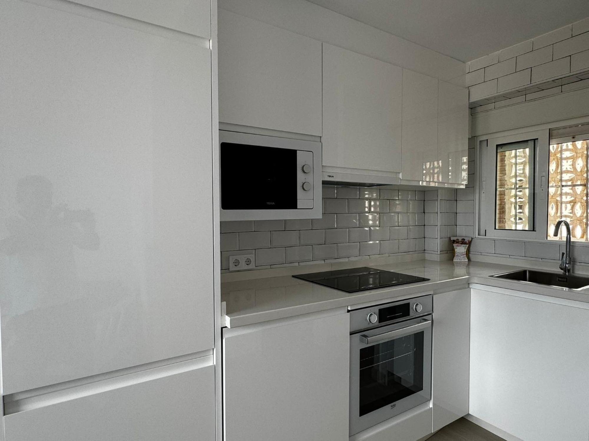 Apartamentos Strand 자베아 외부 사진