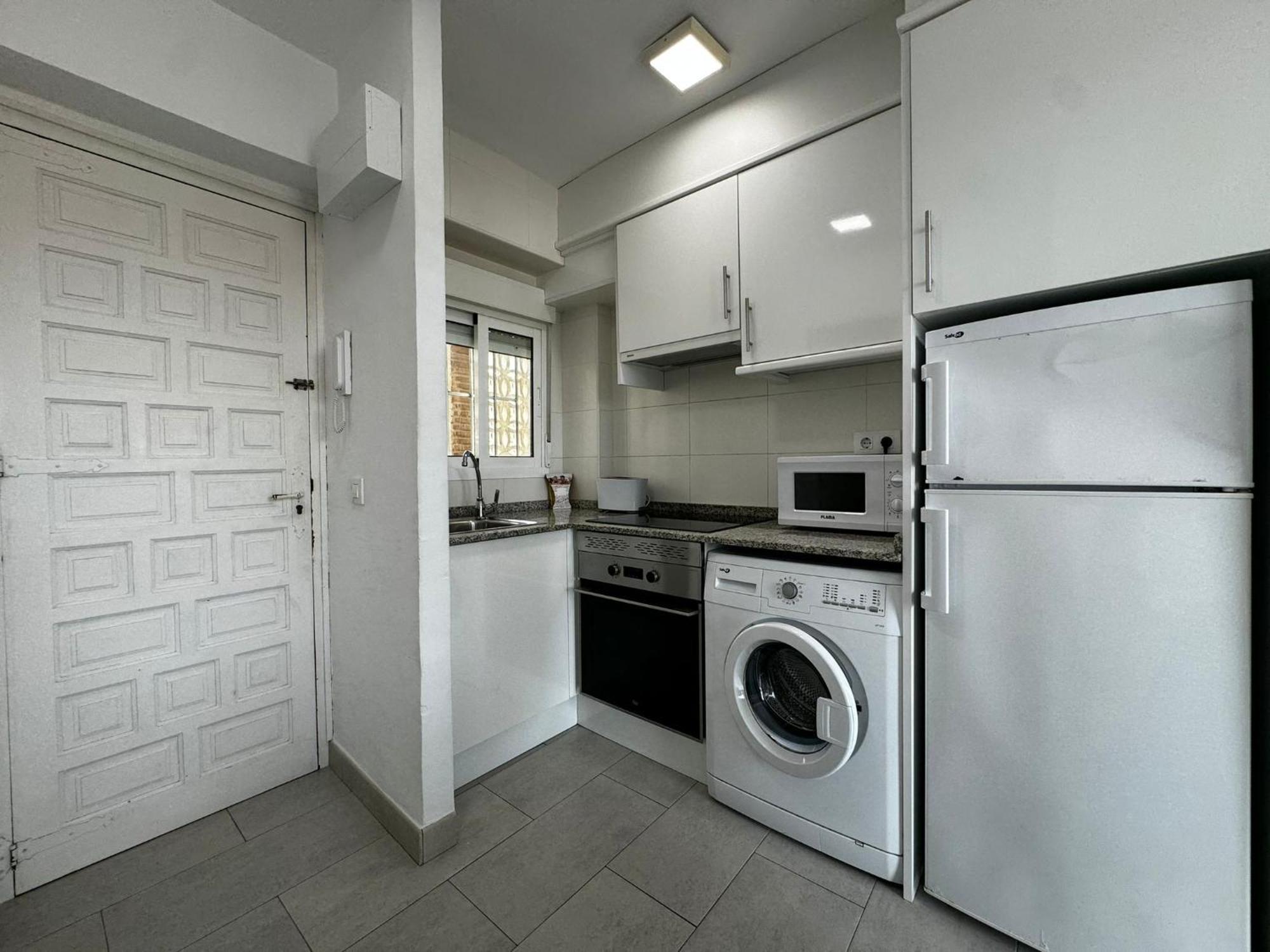 Apartamentos Strand 자베아 외부 사진