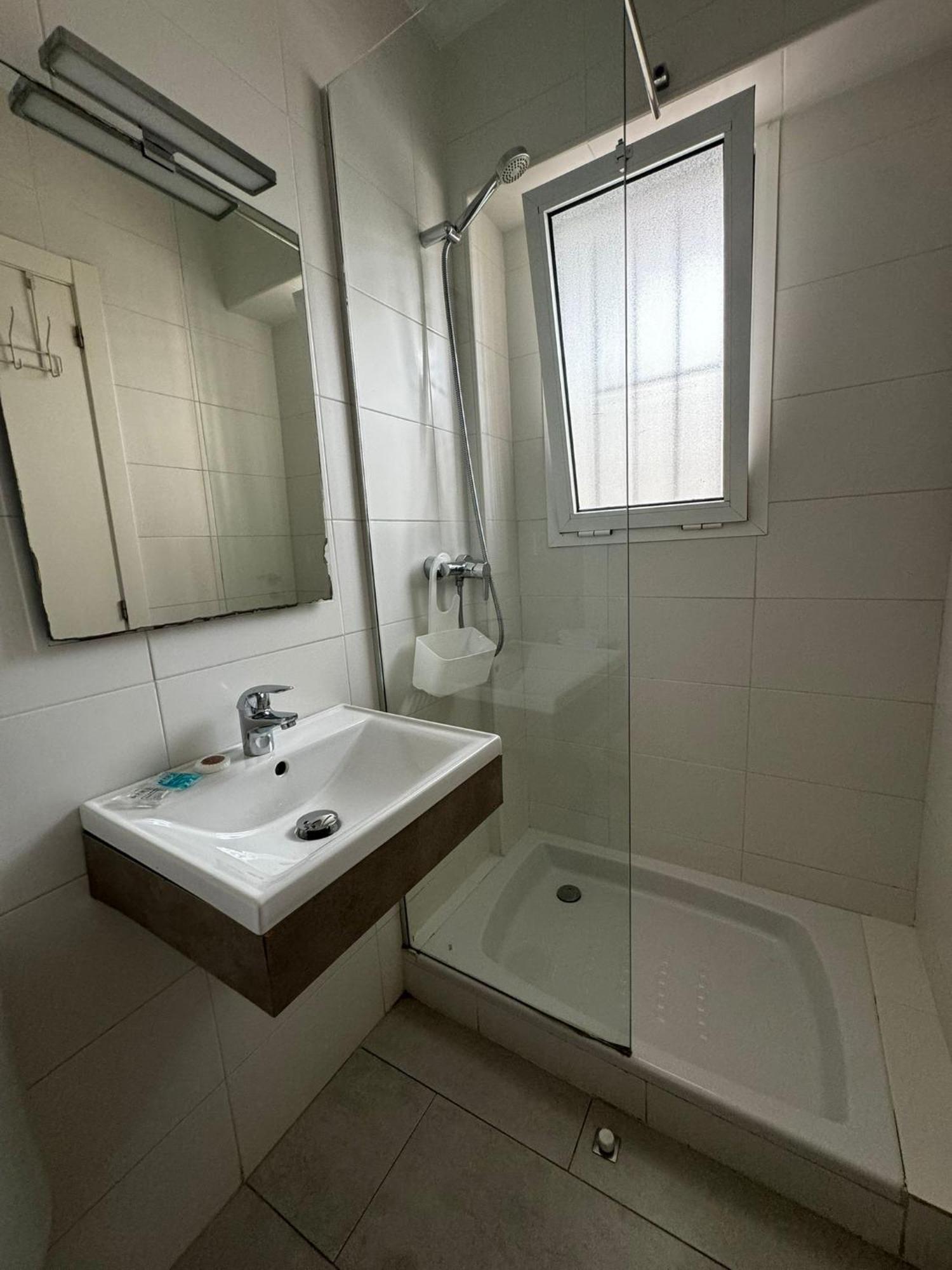 Apartamentos Strand 자베아 외부 사진