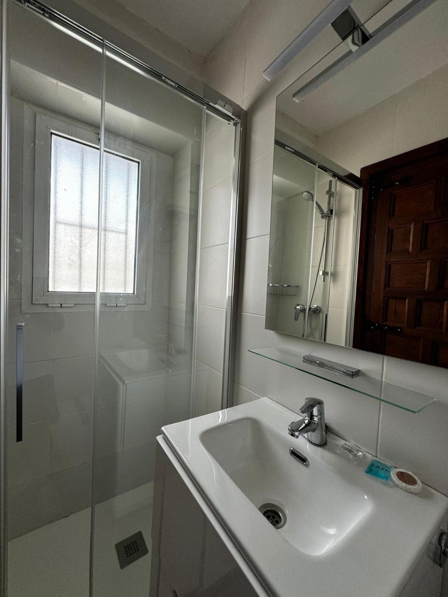 Apartamentos Strand 자베아 외부 사진