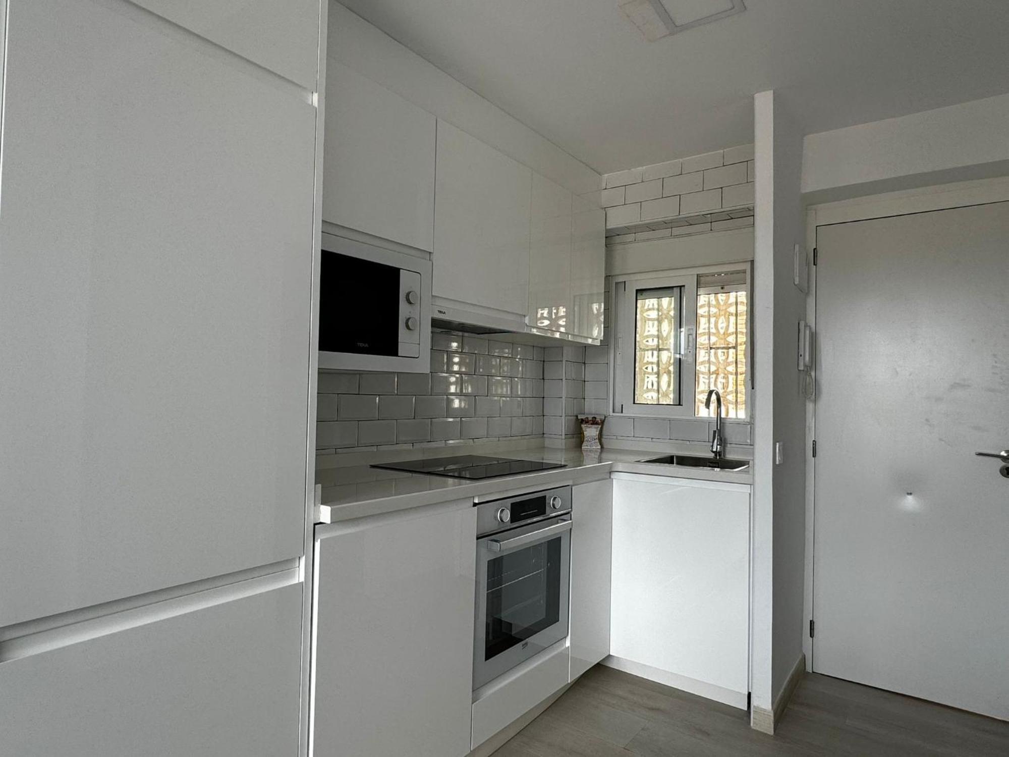 Apartamentos Strand 자베아 외부 사진