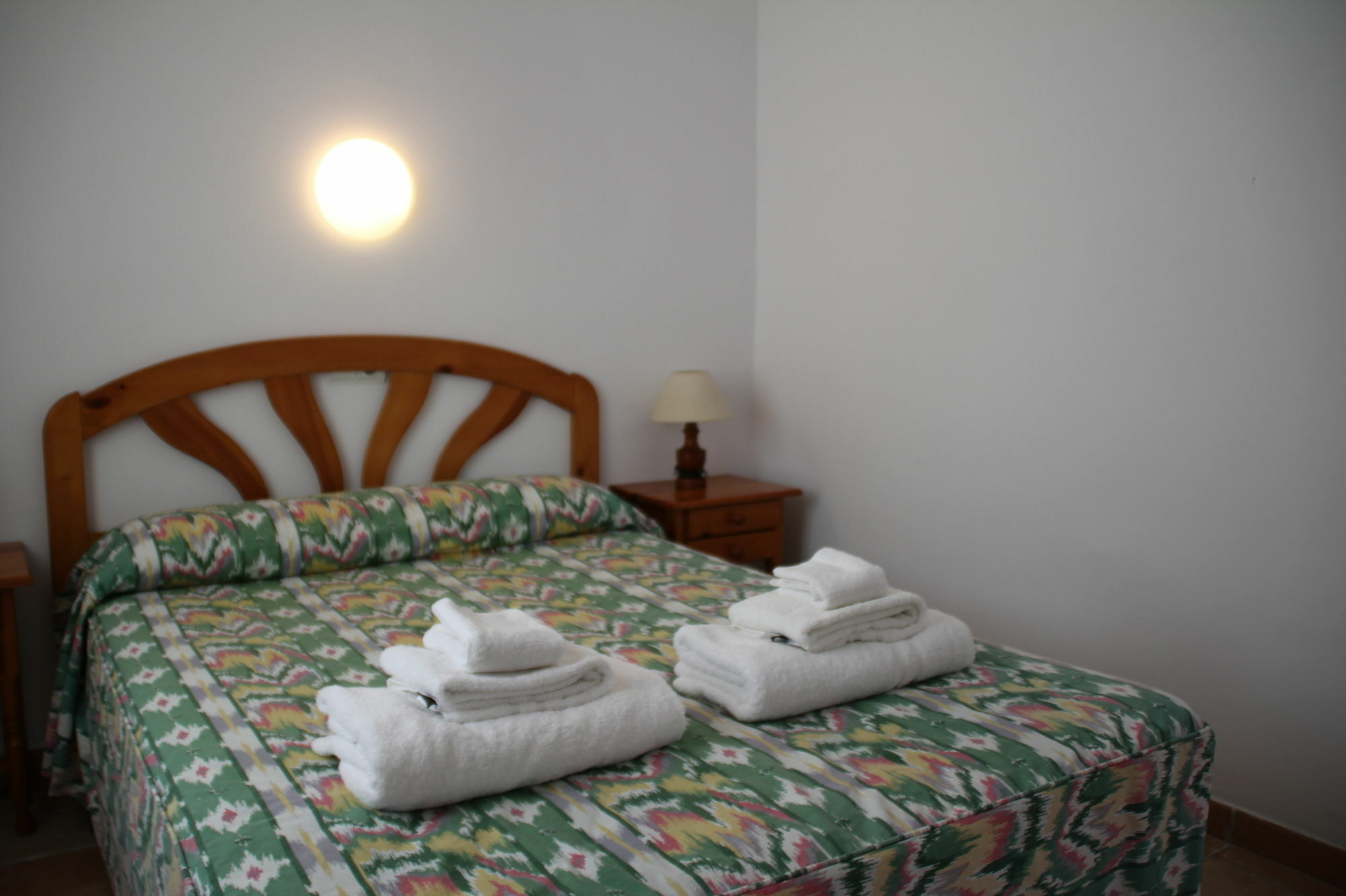 Apartamentos Strand 자베아 외부 사진