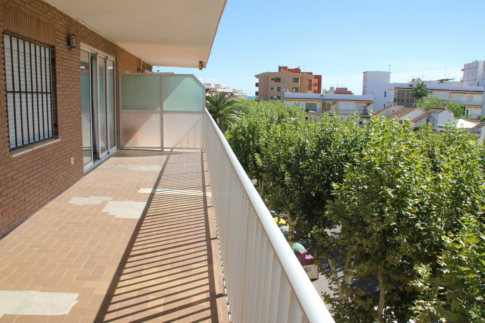 Apartamentos Strand 자베아 외부 사진