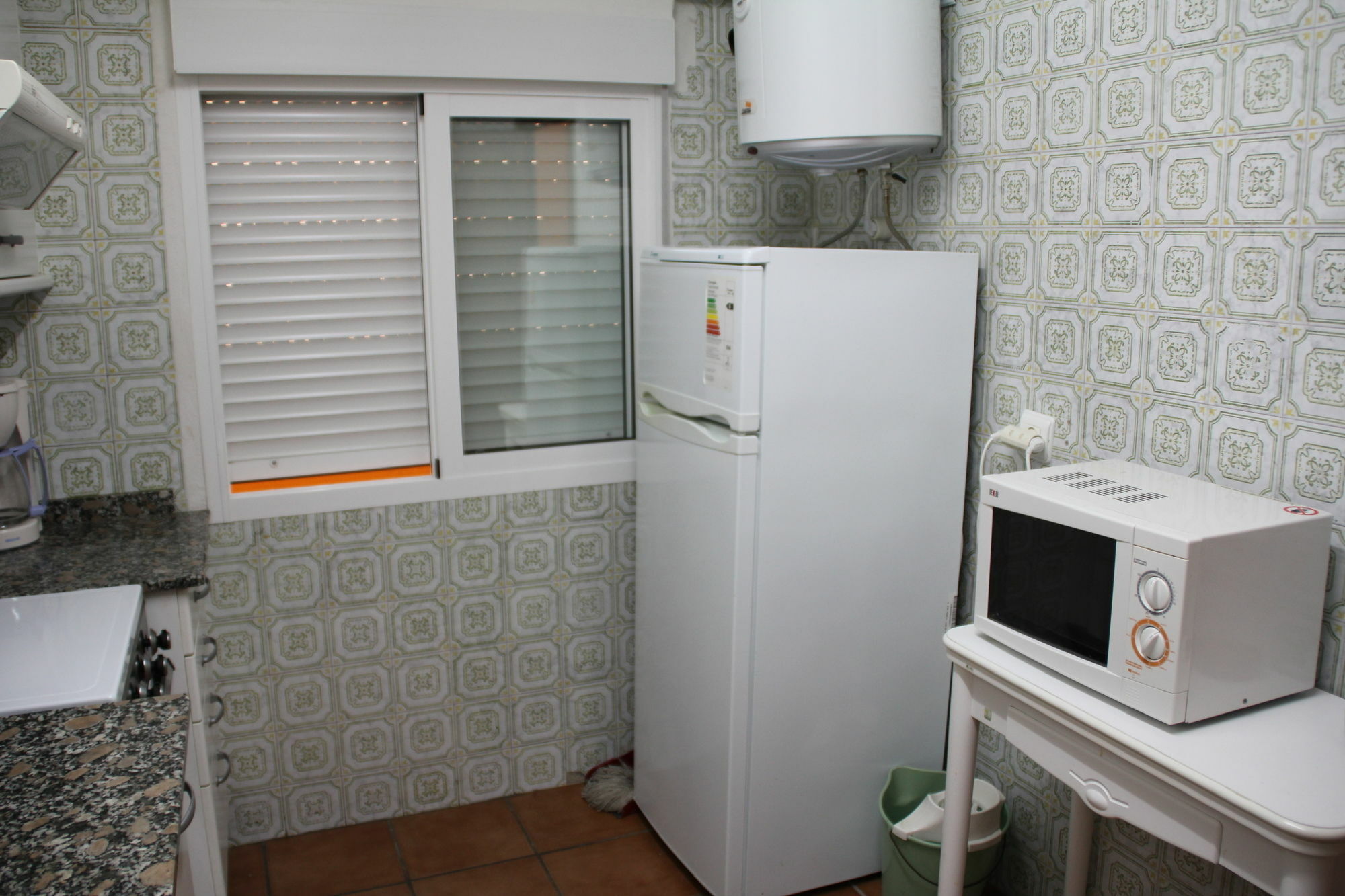 Apartamentos Strand 자베아 외부 사진