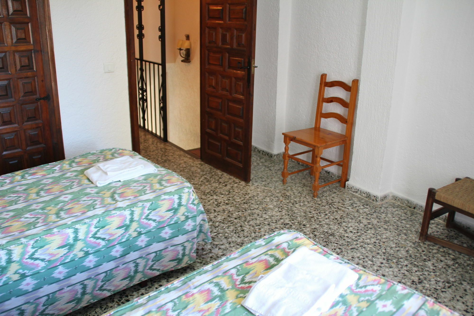 Apartamentos Strand 자베아 외부 사진